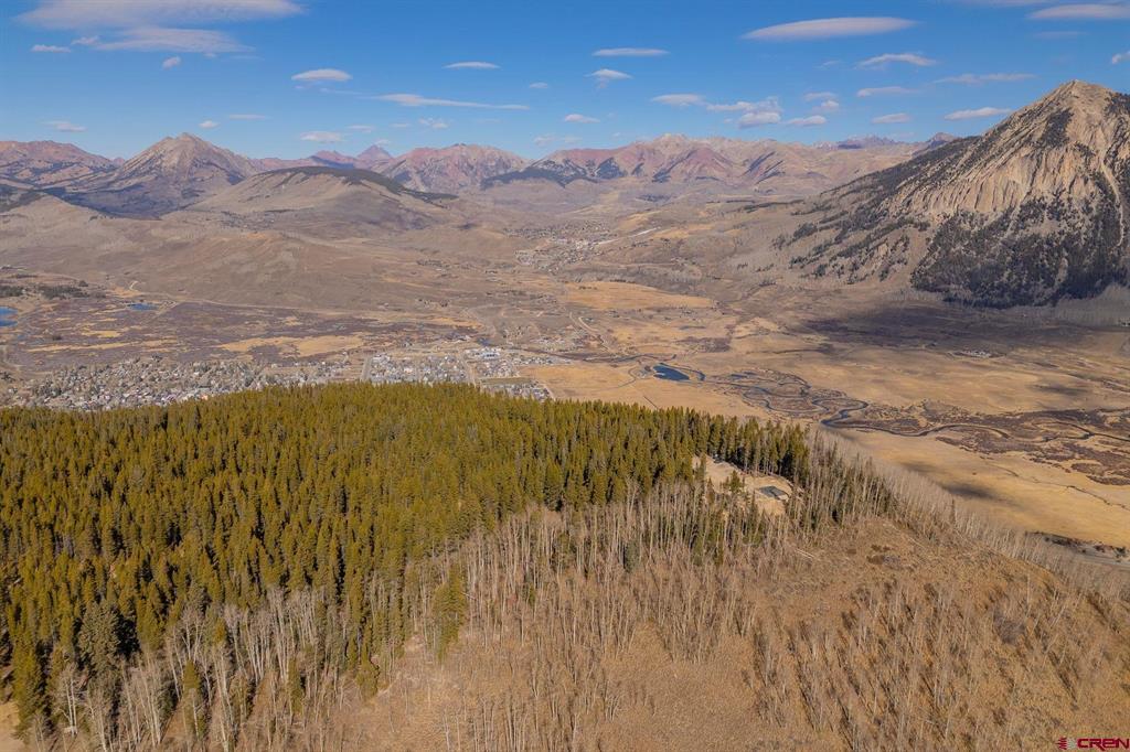 997 Saddle Ridge Road