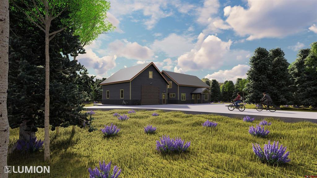 997 Saddle Ridge Road