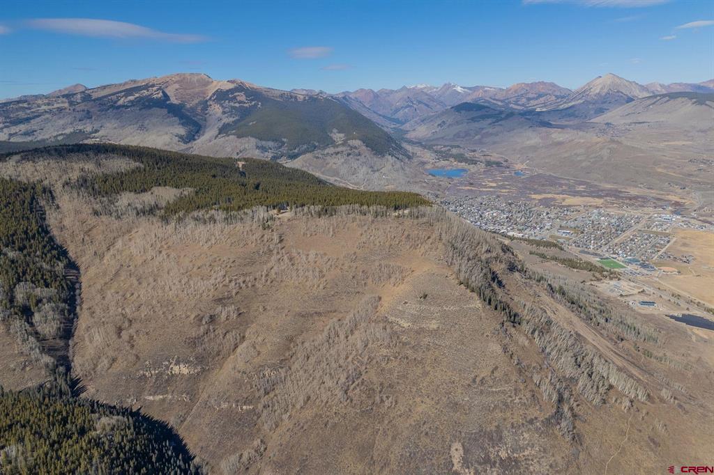 997 Saddle Ridge Road