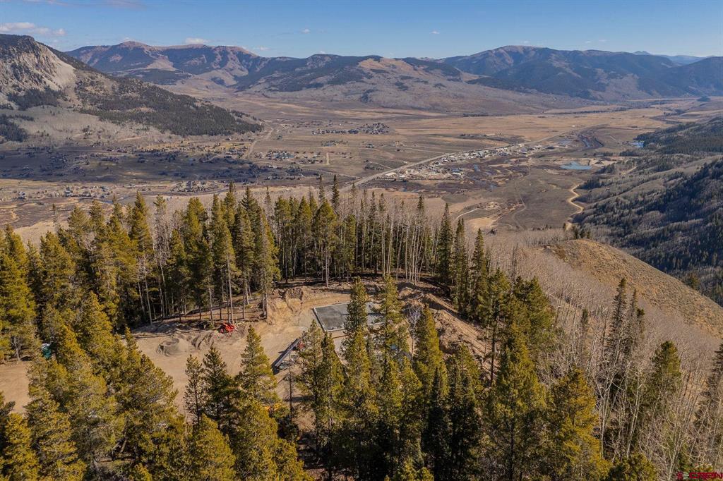 997 Saddle Ridge Road