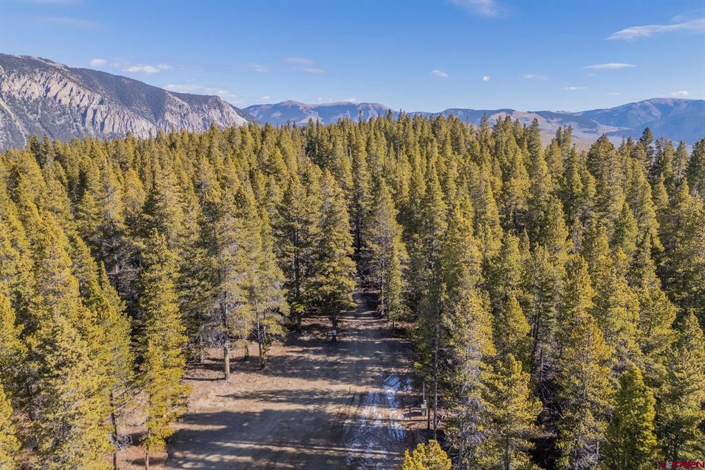 997 Saddle Ridge Road