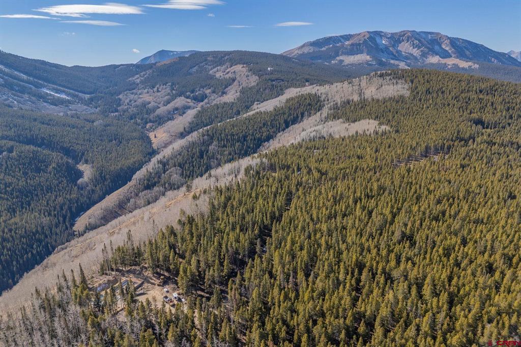 980 Saddle Ridge Road