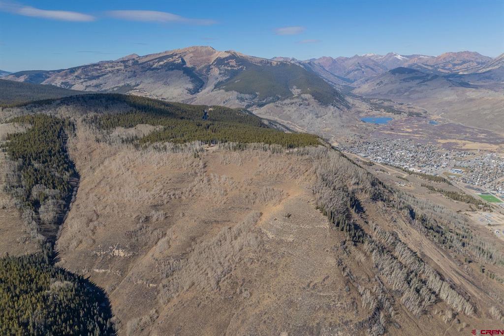 980 Saddle Ridge Road