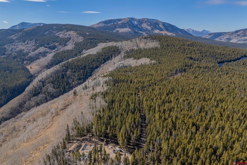 980 Saddle Ridge Road