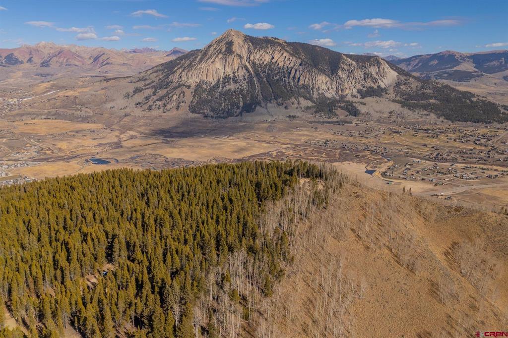 980 Saddle Ridge Road