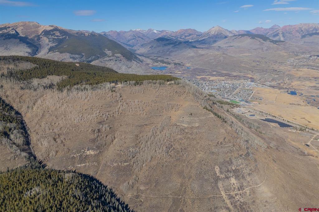 980 Saddle Ridge Road