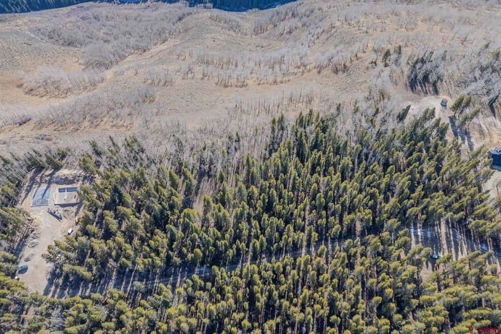 980 Saddle Ridge Road