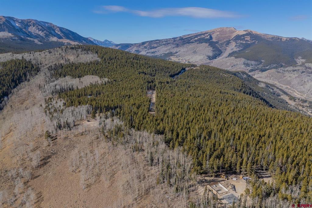 980 Saddle Ridge Road