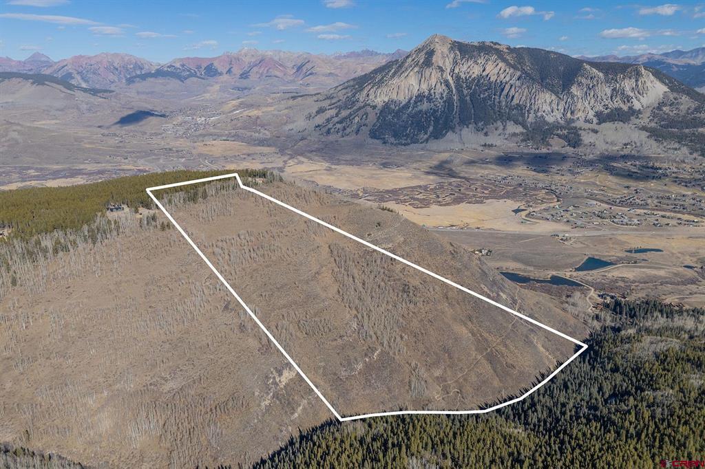 980 Saddle Ridge Road