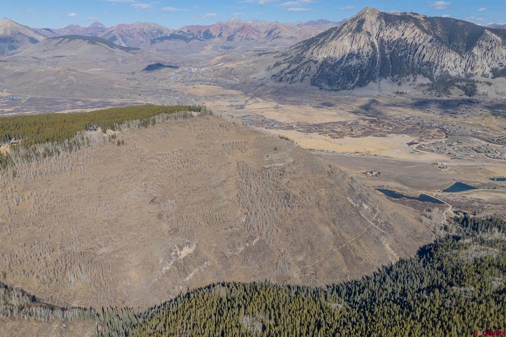 980 Saddle Ridge Road