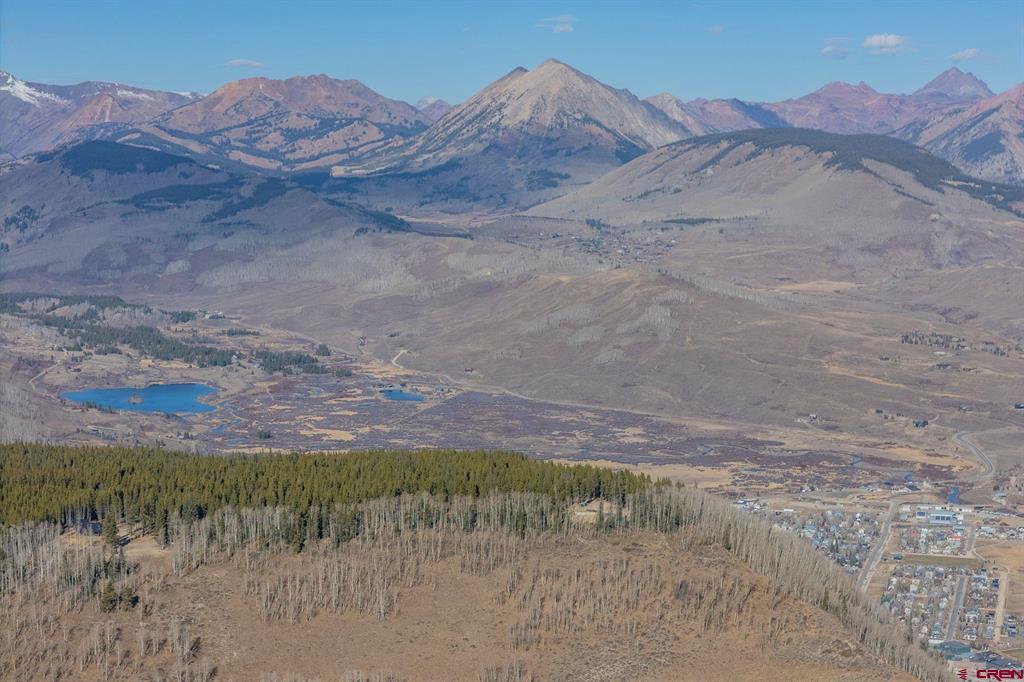 980 Saddle Ridge Road