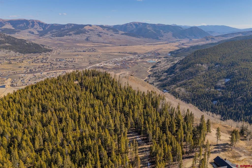 980 Saddle Ridge Road