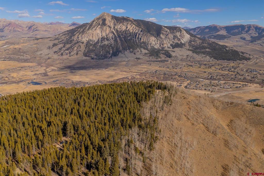 980 Saddle Ridge Road