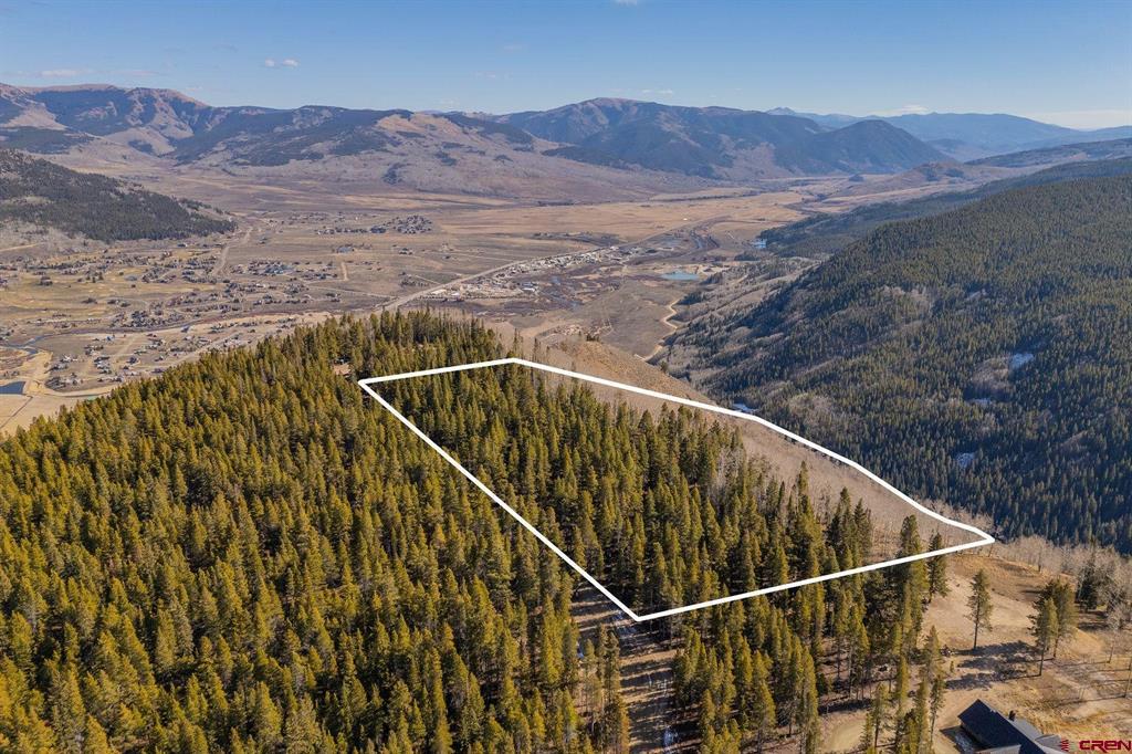 980 Saddle Ridge Road