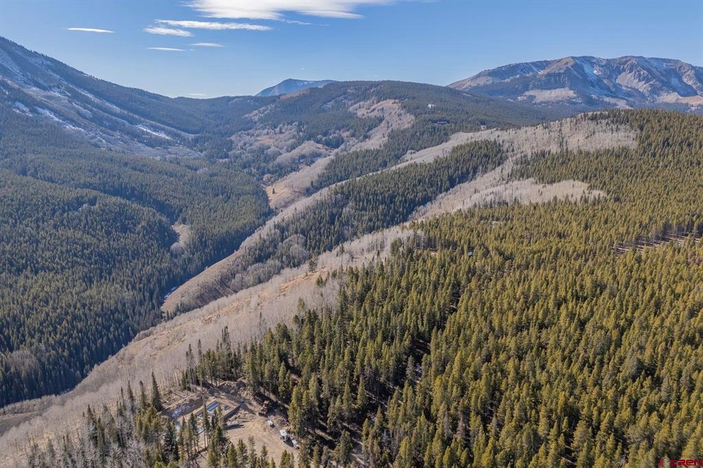 980 Saddle Ridge Road