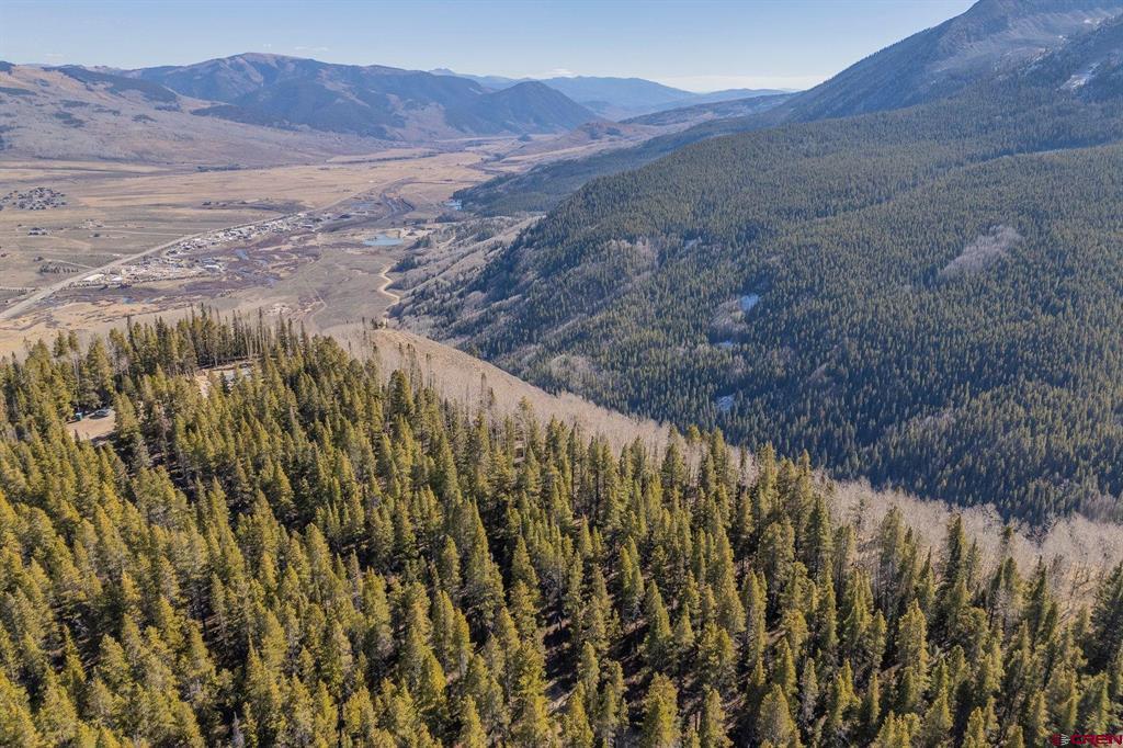 980 Saddle Ridge Road