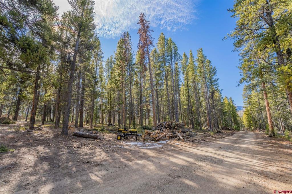 980 Saddle Ridge Road