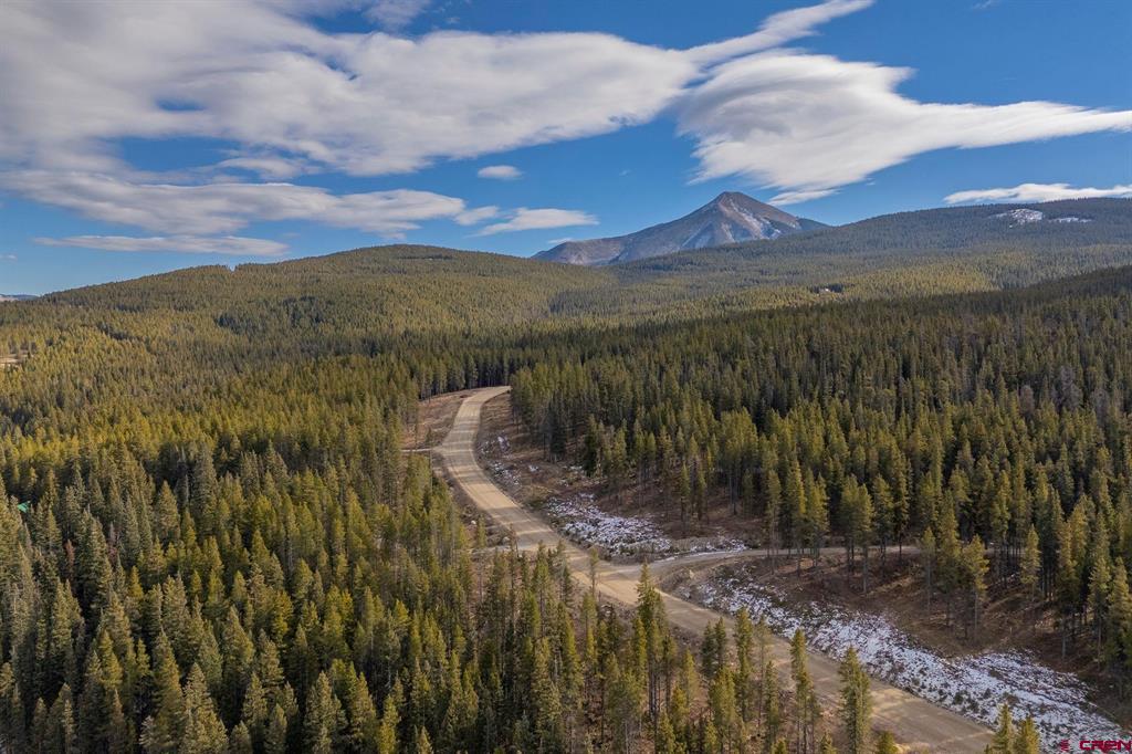 980 Saddle Ridge Road