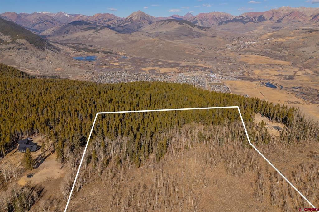 980 Saddle Ridge Road