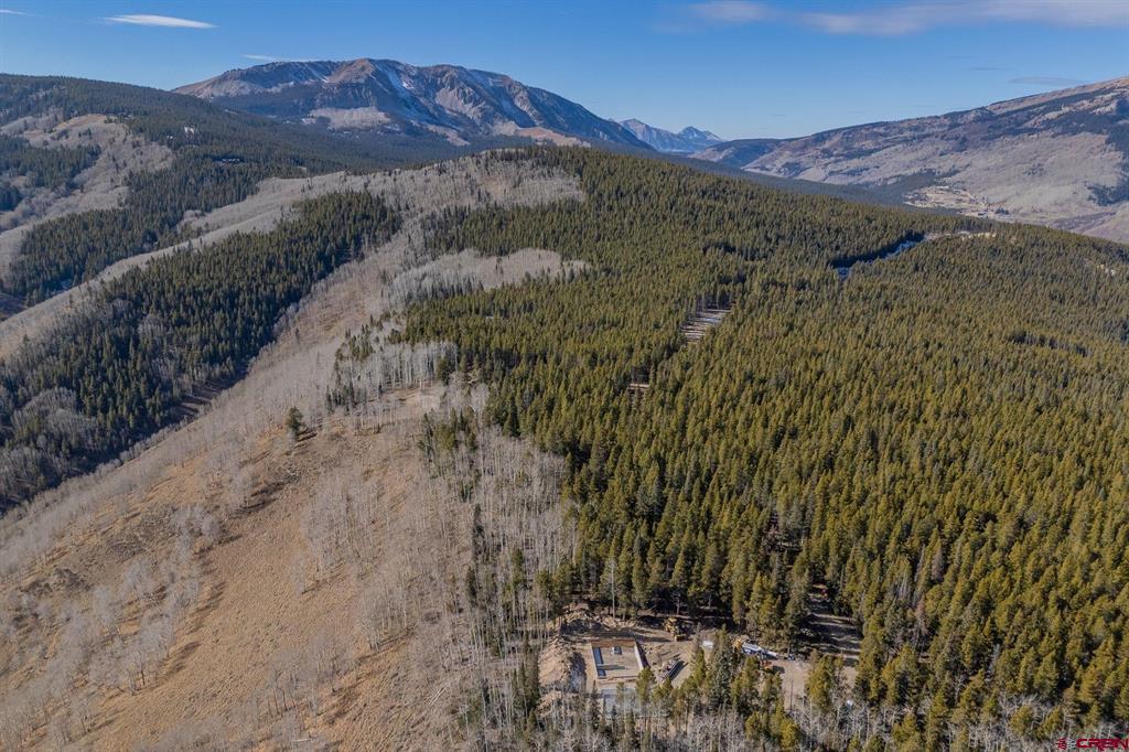 980 Saddle Ridge Road