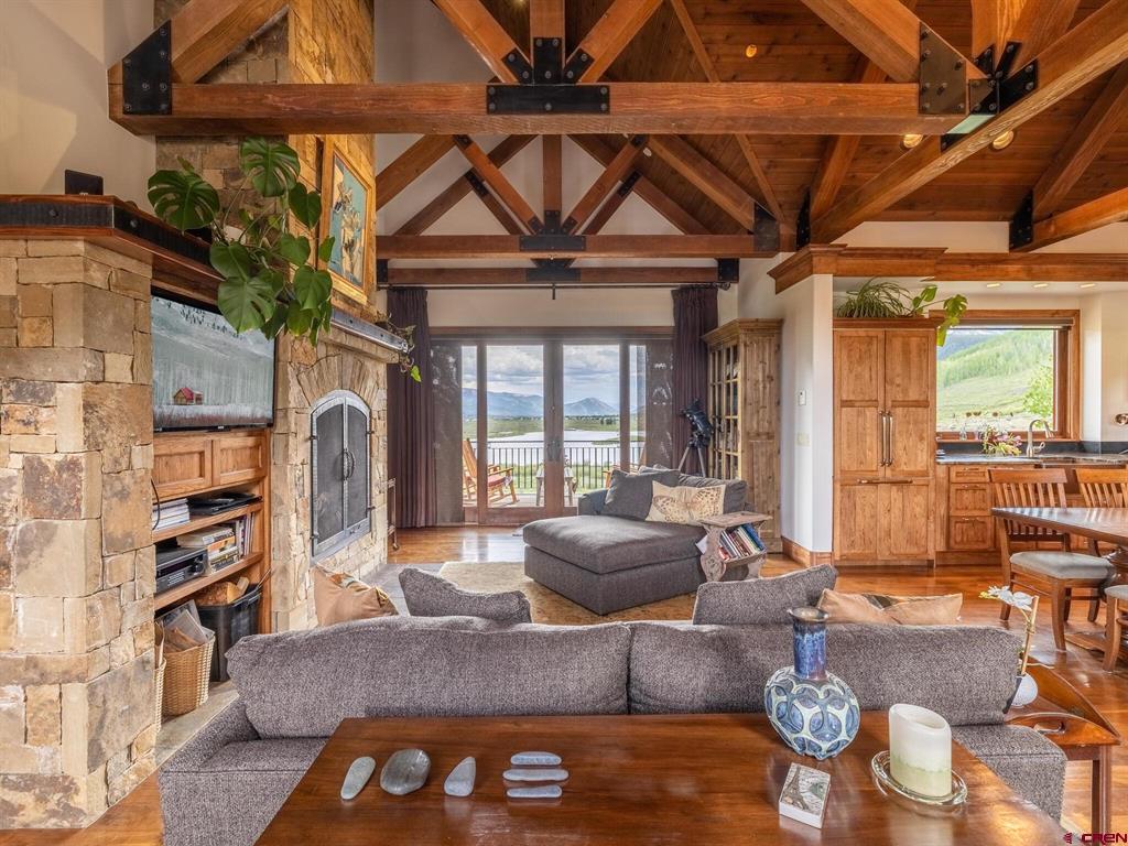 1482 Peanut Lake Road