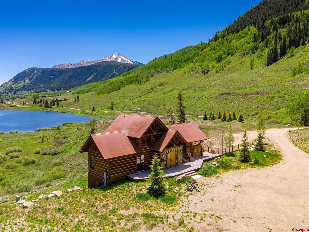 1482 Peanut Lake Road