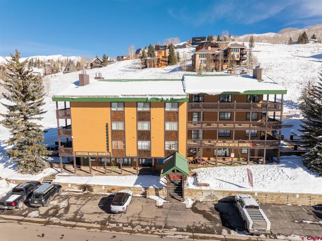 35 Emmons Road Unit: A