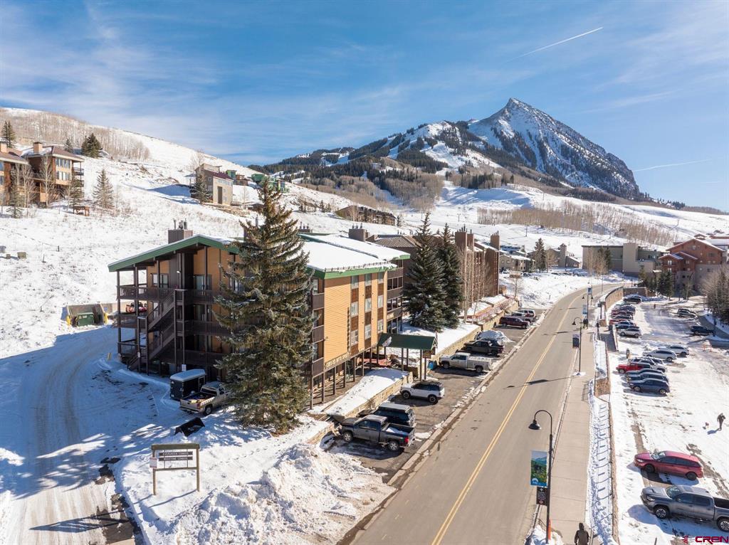 35 Emmons Road Unit: A