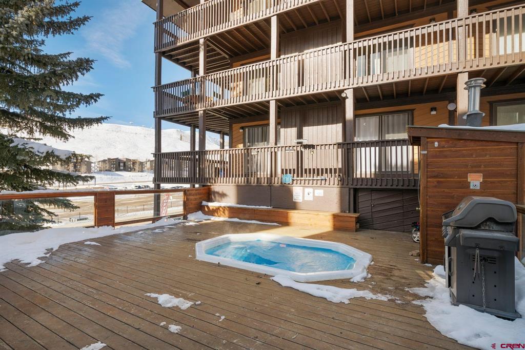 35 Emmons Road Unit: A