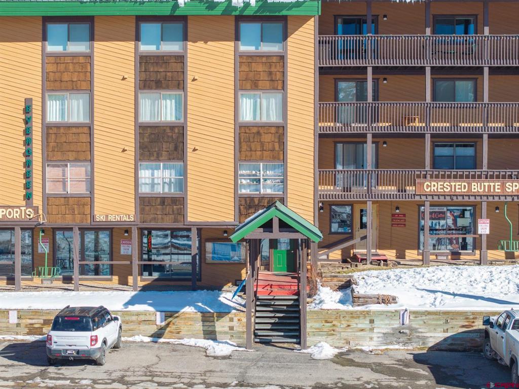 35 Emmons Road Unit: A