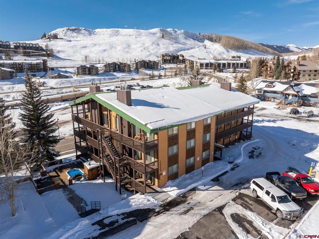 35 Emmons Road Unit: A