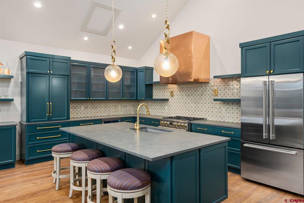 180 Elk Valley Road Unit: 116