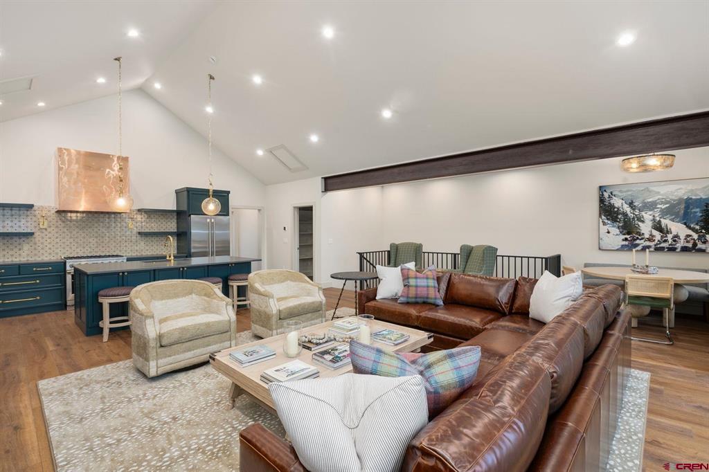 180 Elk Valley Road Unit: 116