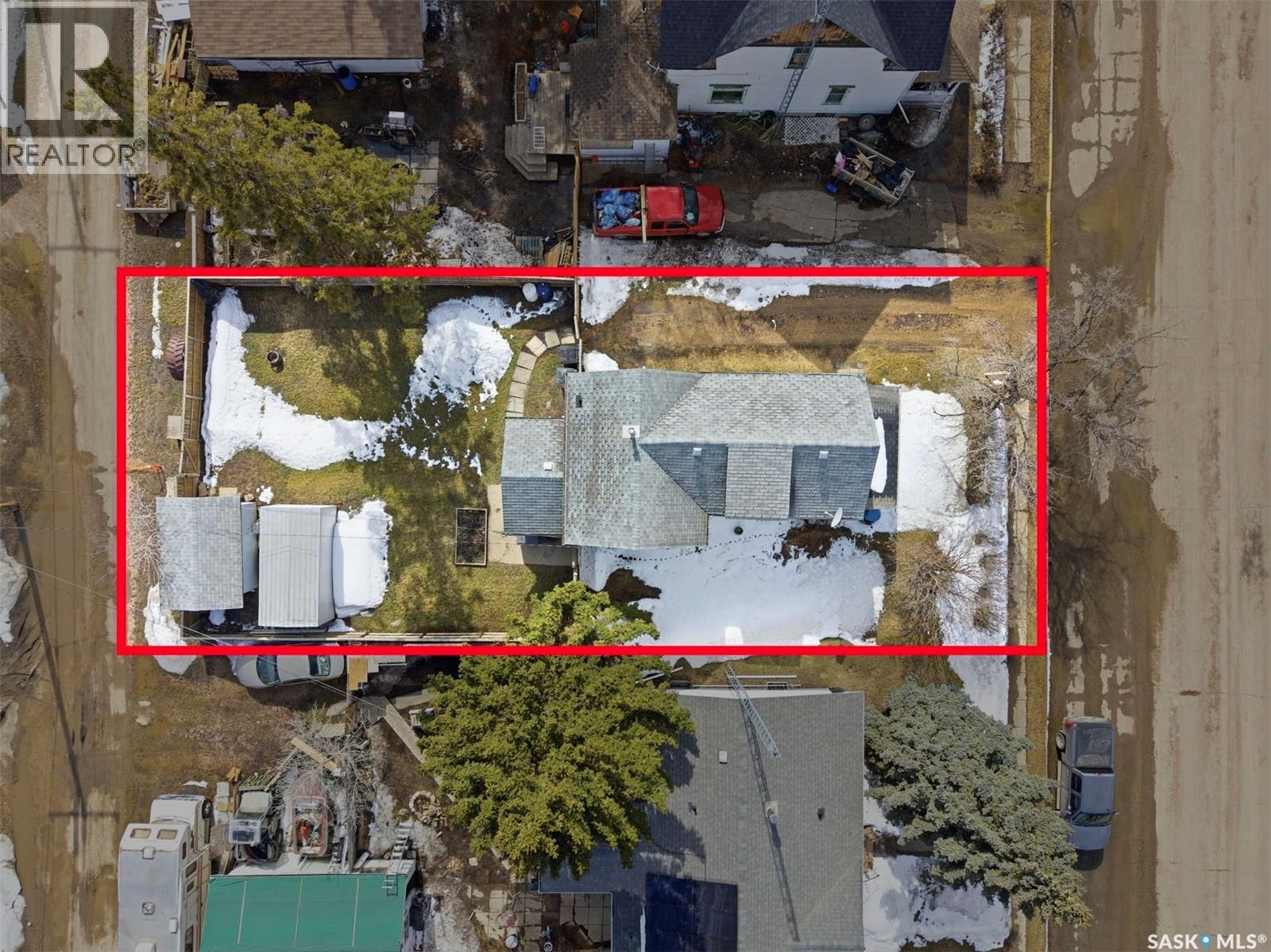 46 Bellamy AVENUE