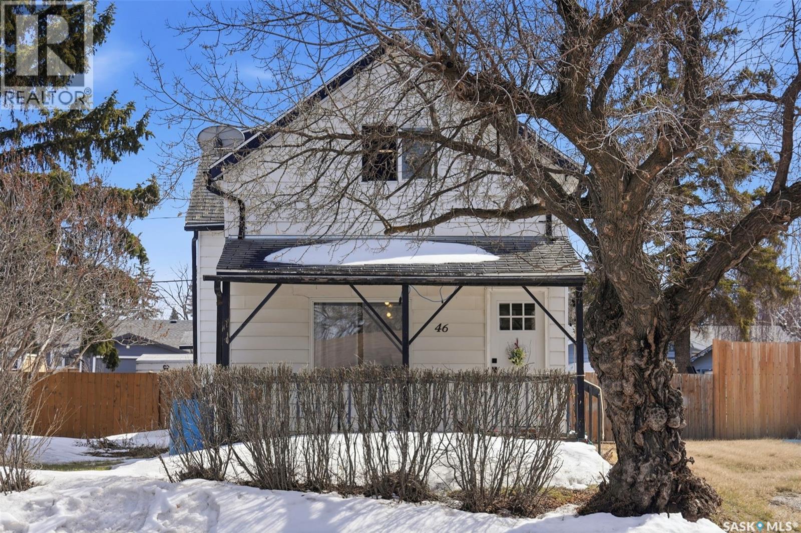 46 Bellamy AVENUE