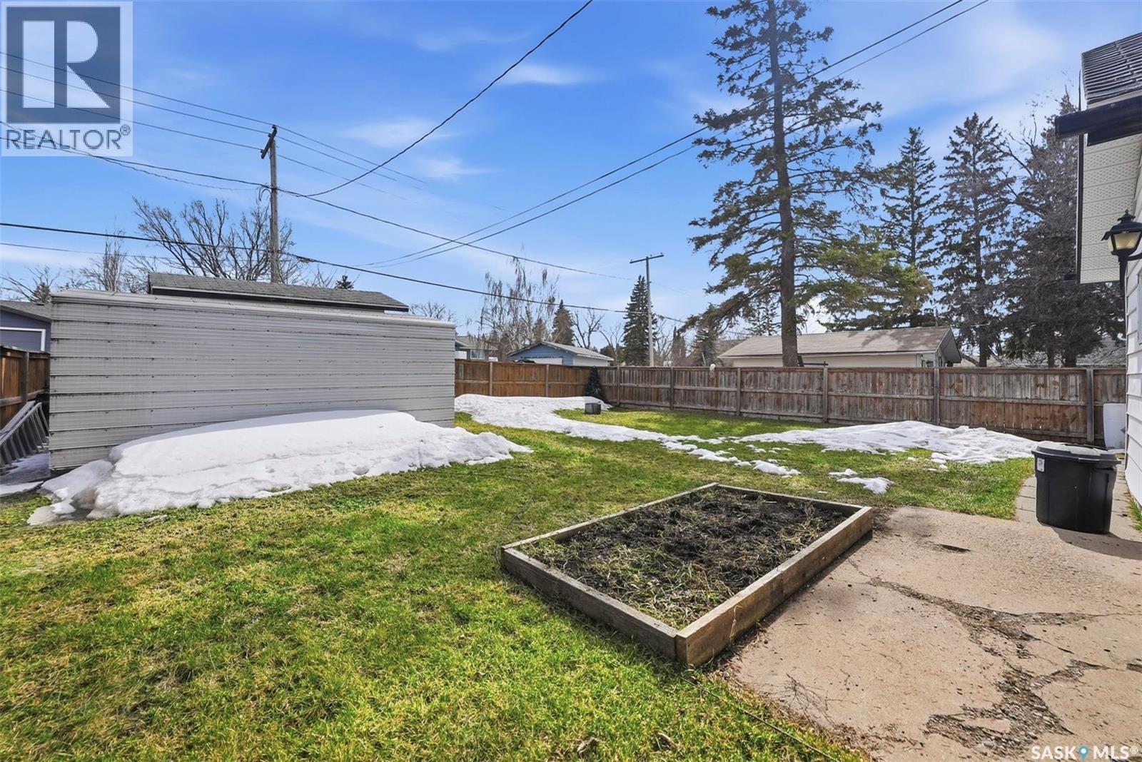 46 Bellamy AVENUE