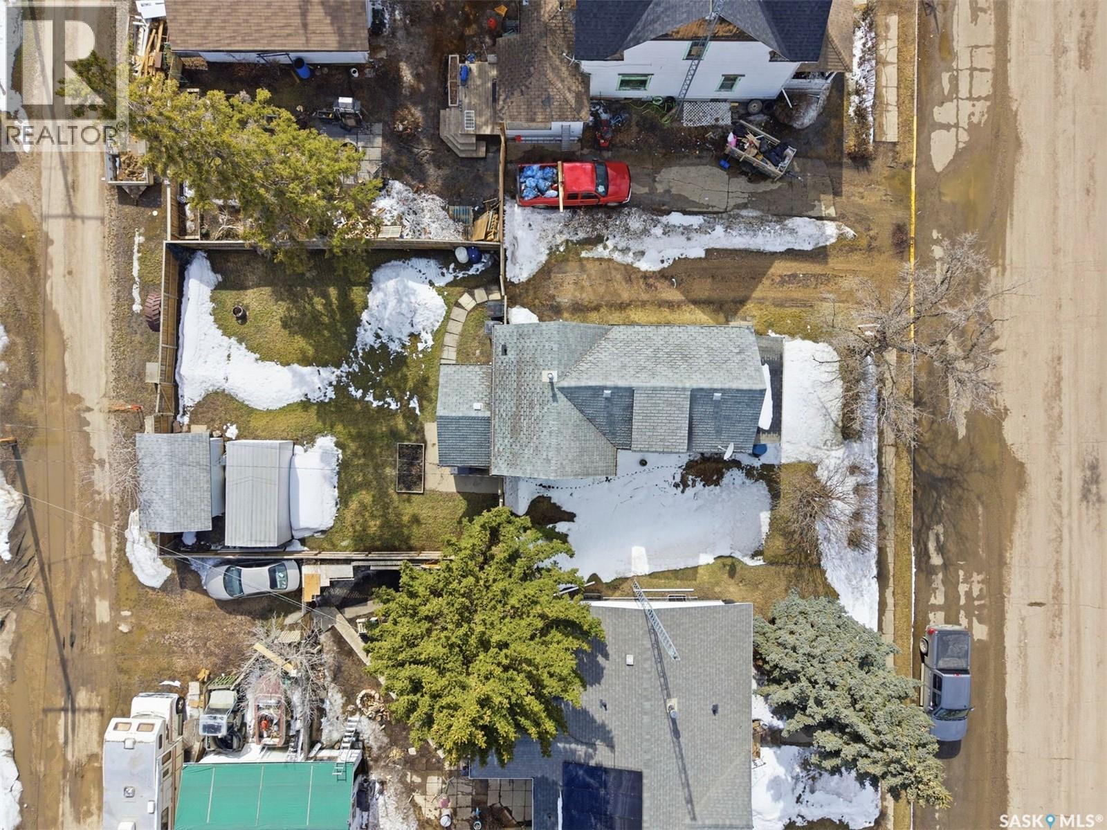 46 Bellamy AVENUE