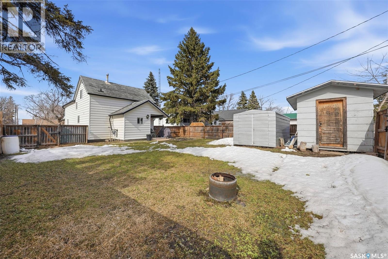 46 Bellamy AVENUE