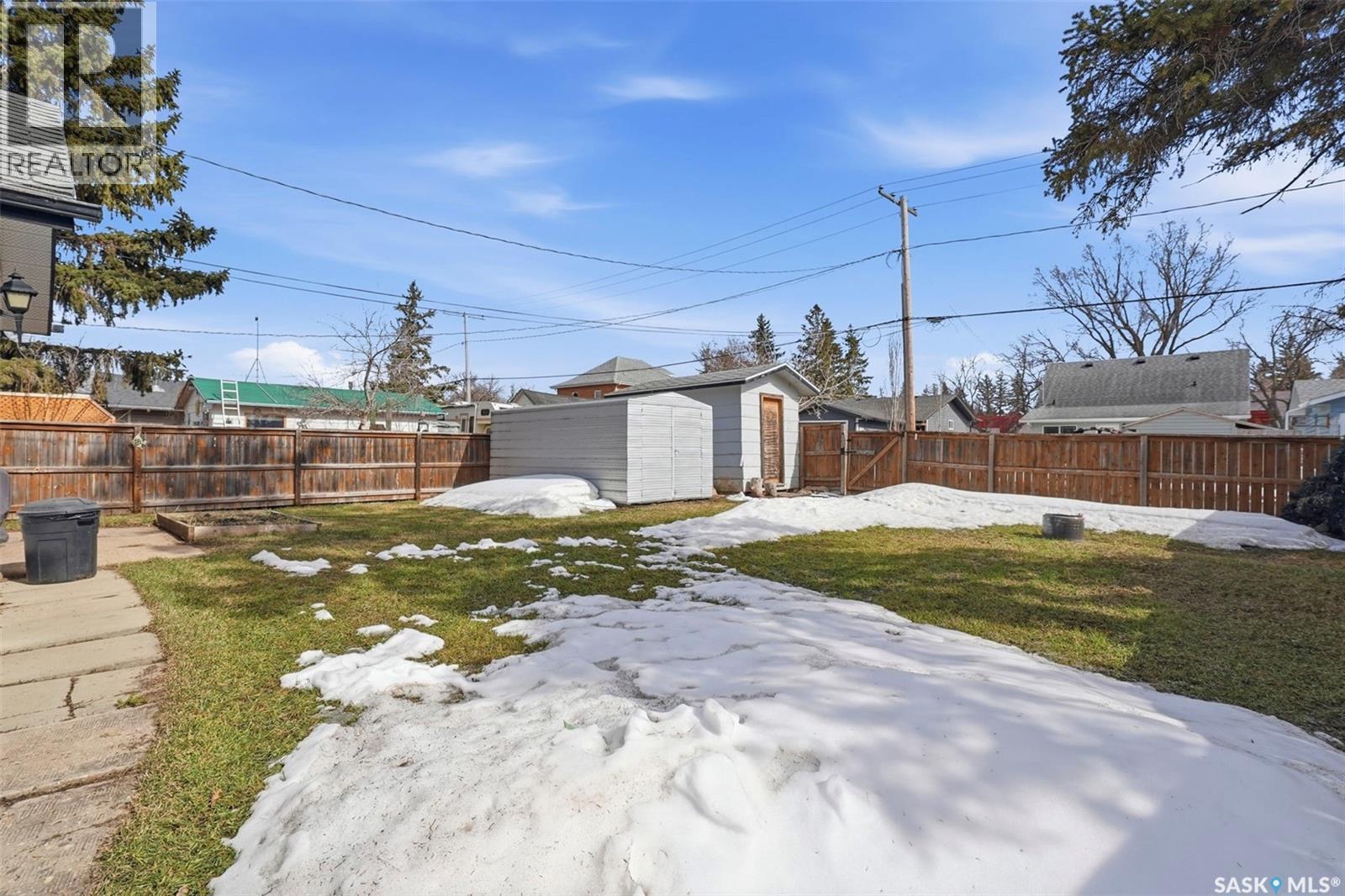 46 Bellamy AVENUE