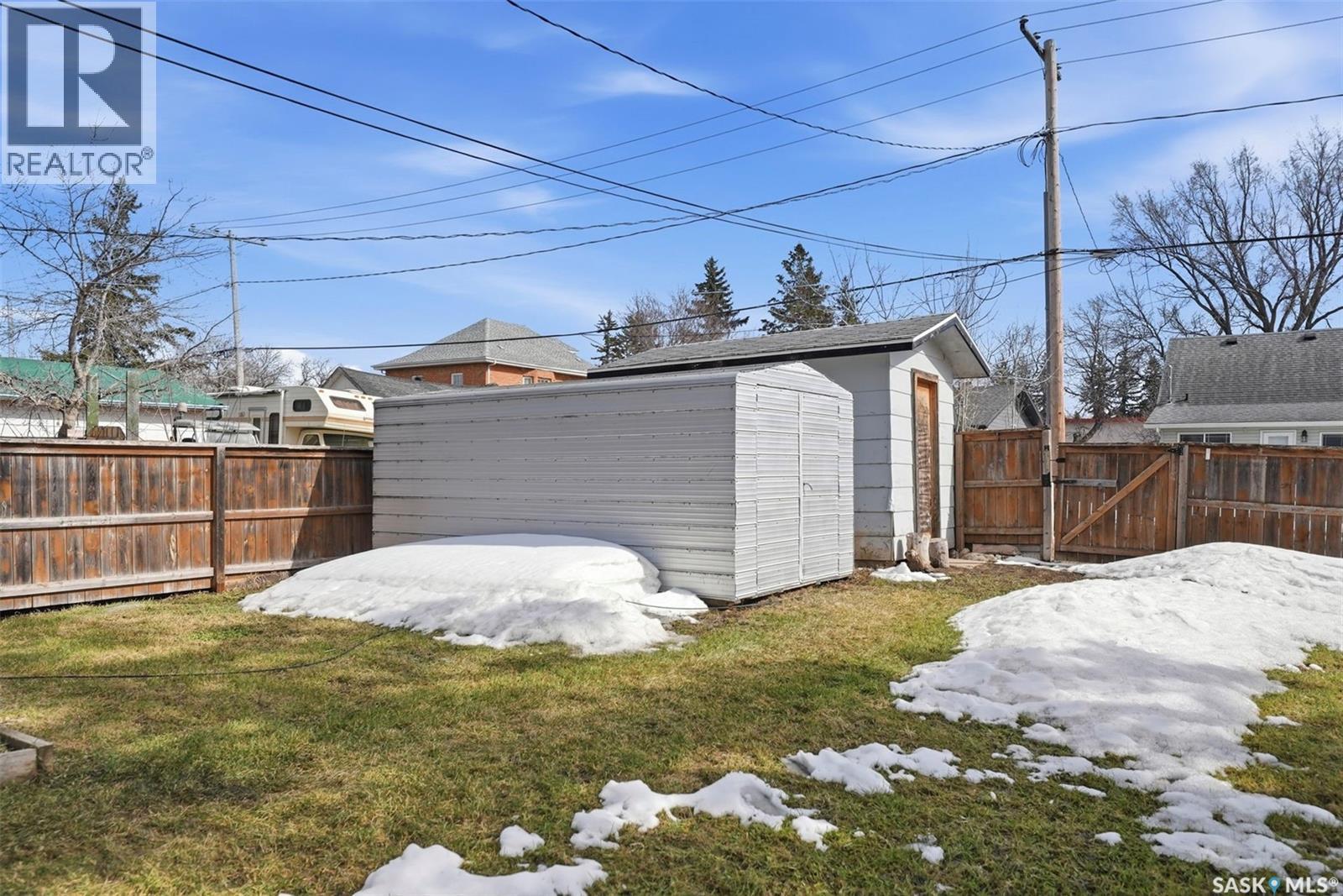 46 Bellamy AVENUE