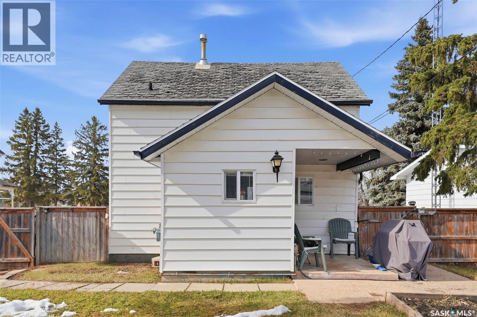 46 Bellamy AVENUE