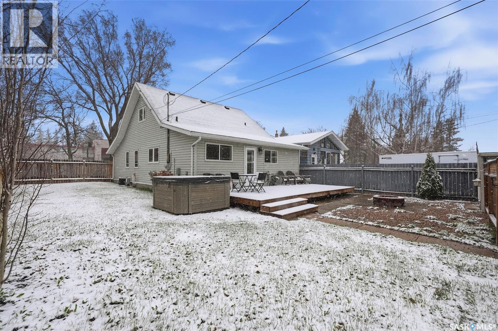 43 McCallum AVENUE