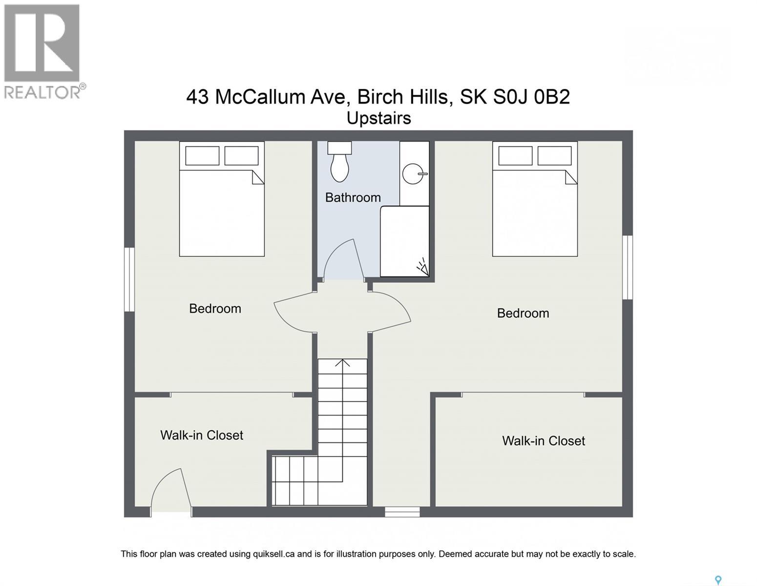 43 McCallum AVENUE