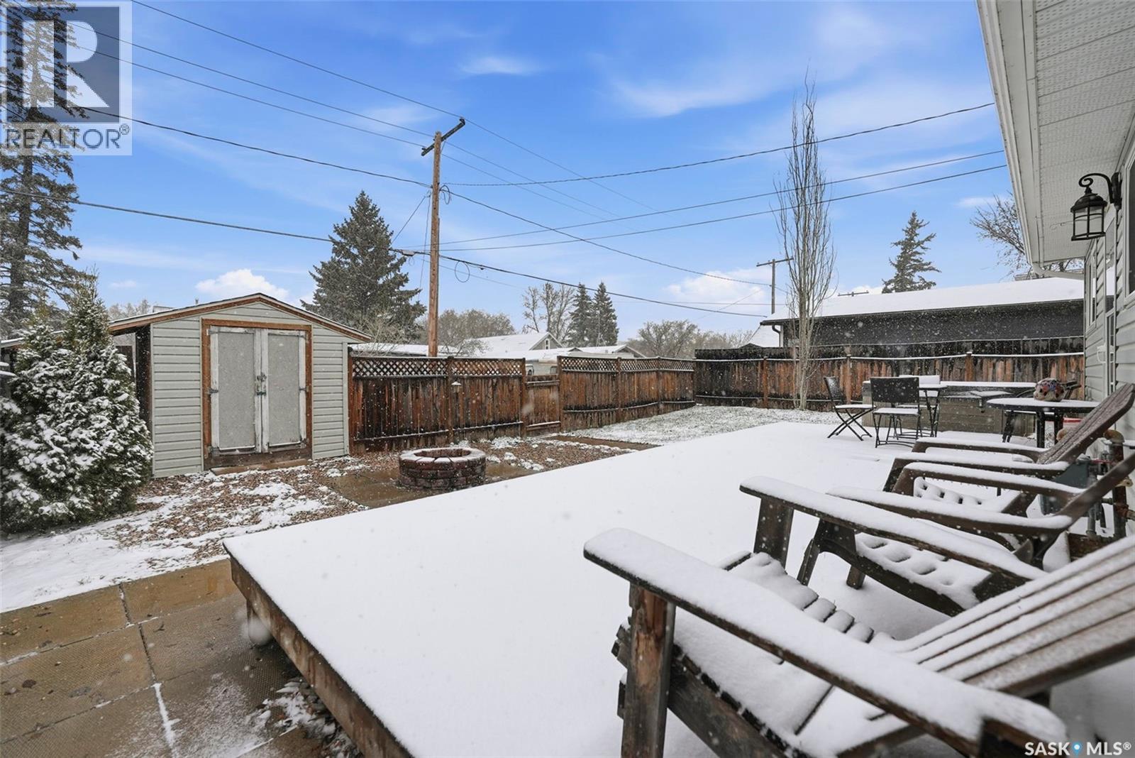 43 McCallum AVENUE