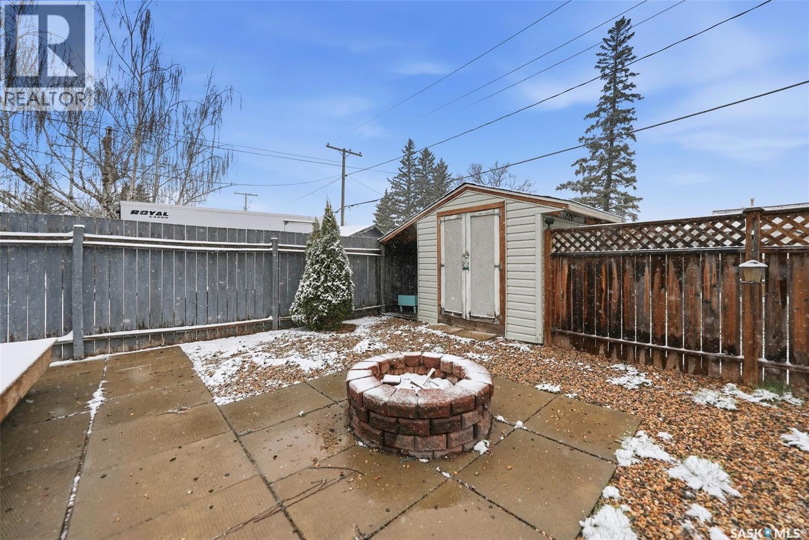 43 McCallum AVENUE