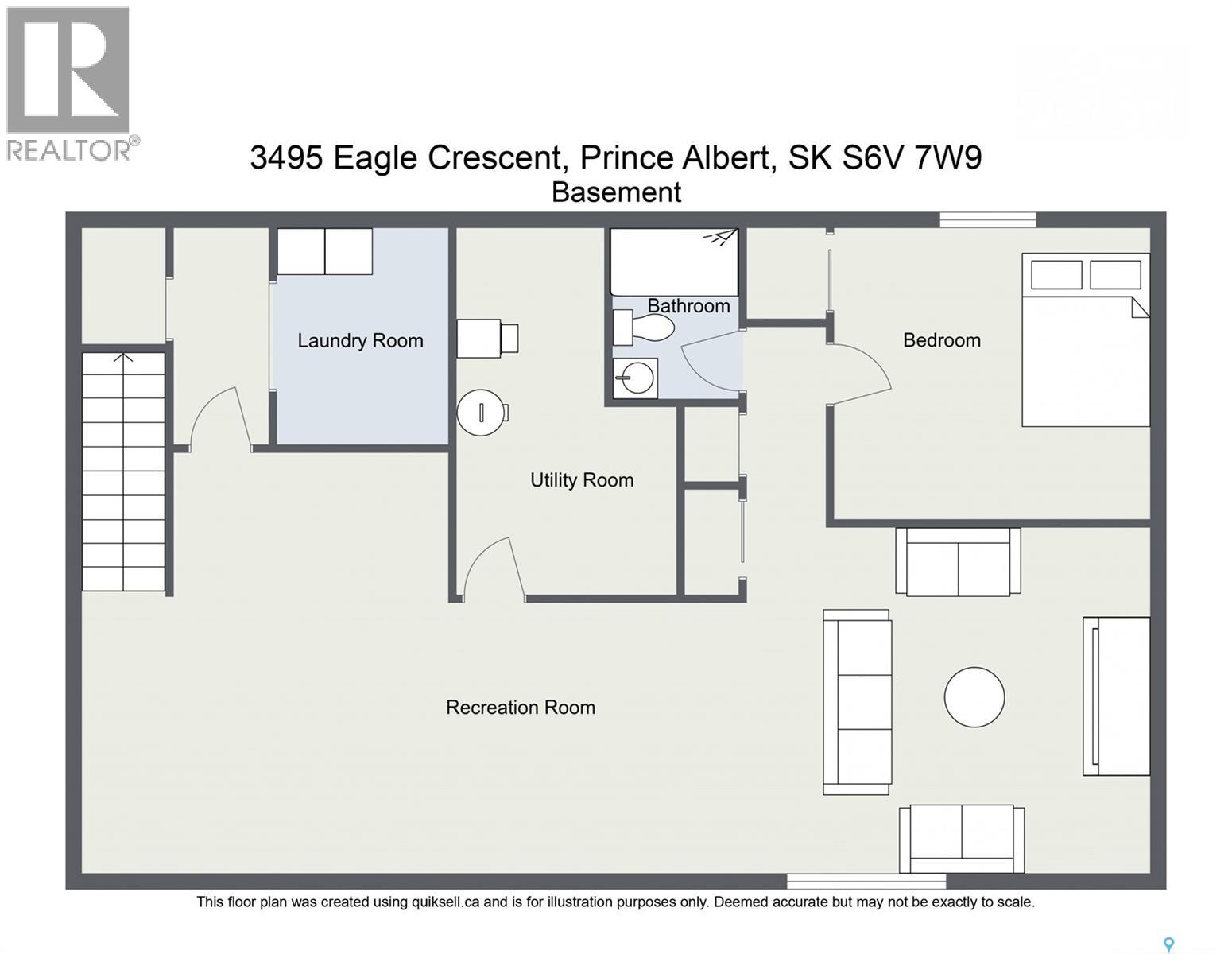 3495 Eagle CRESCENT