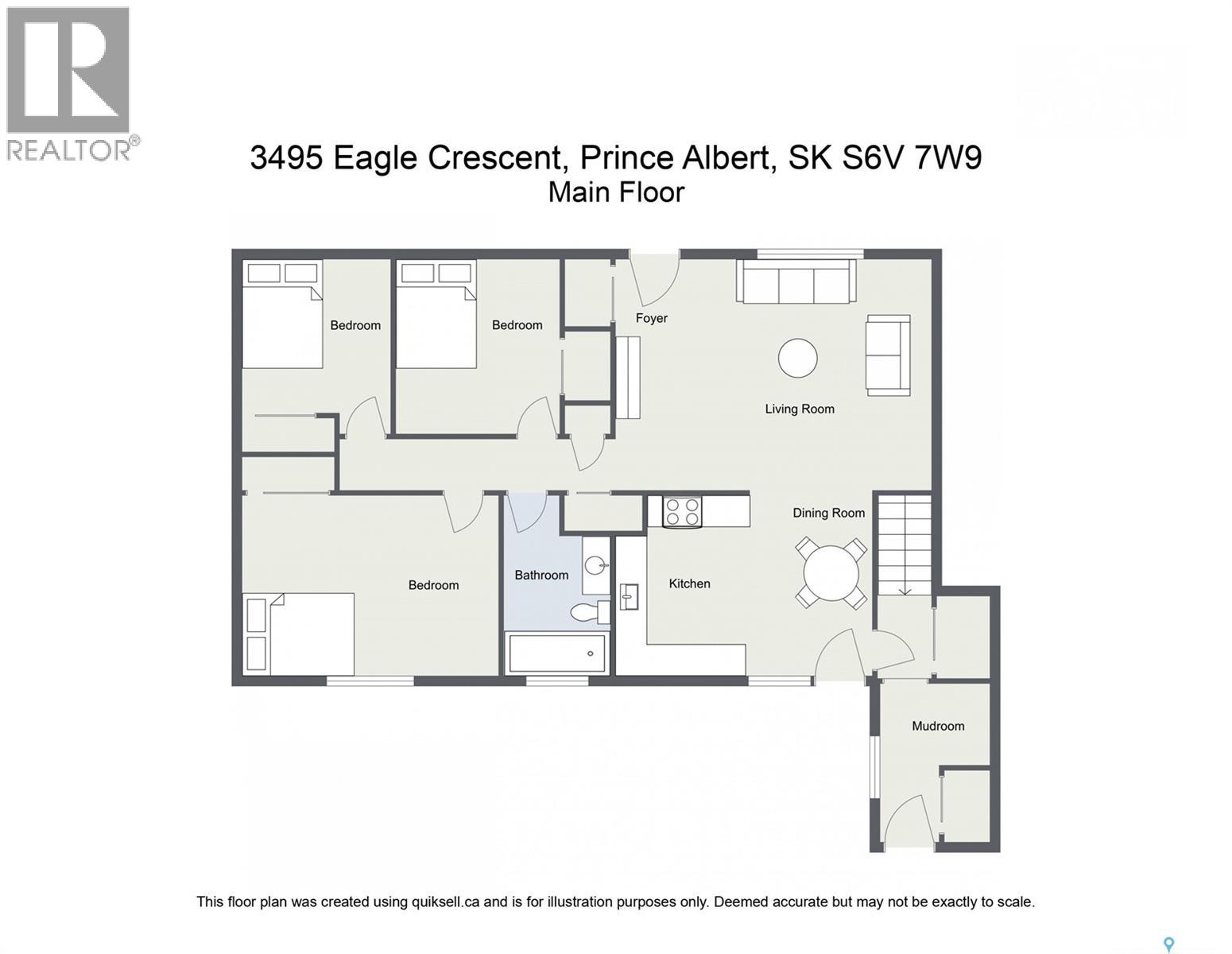 3495 Eagle CRESCENT