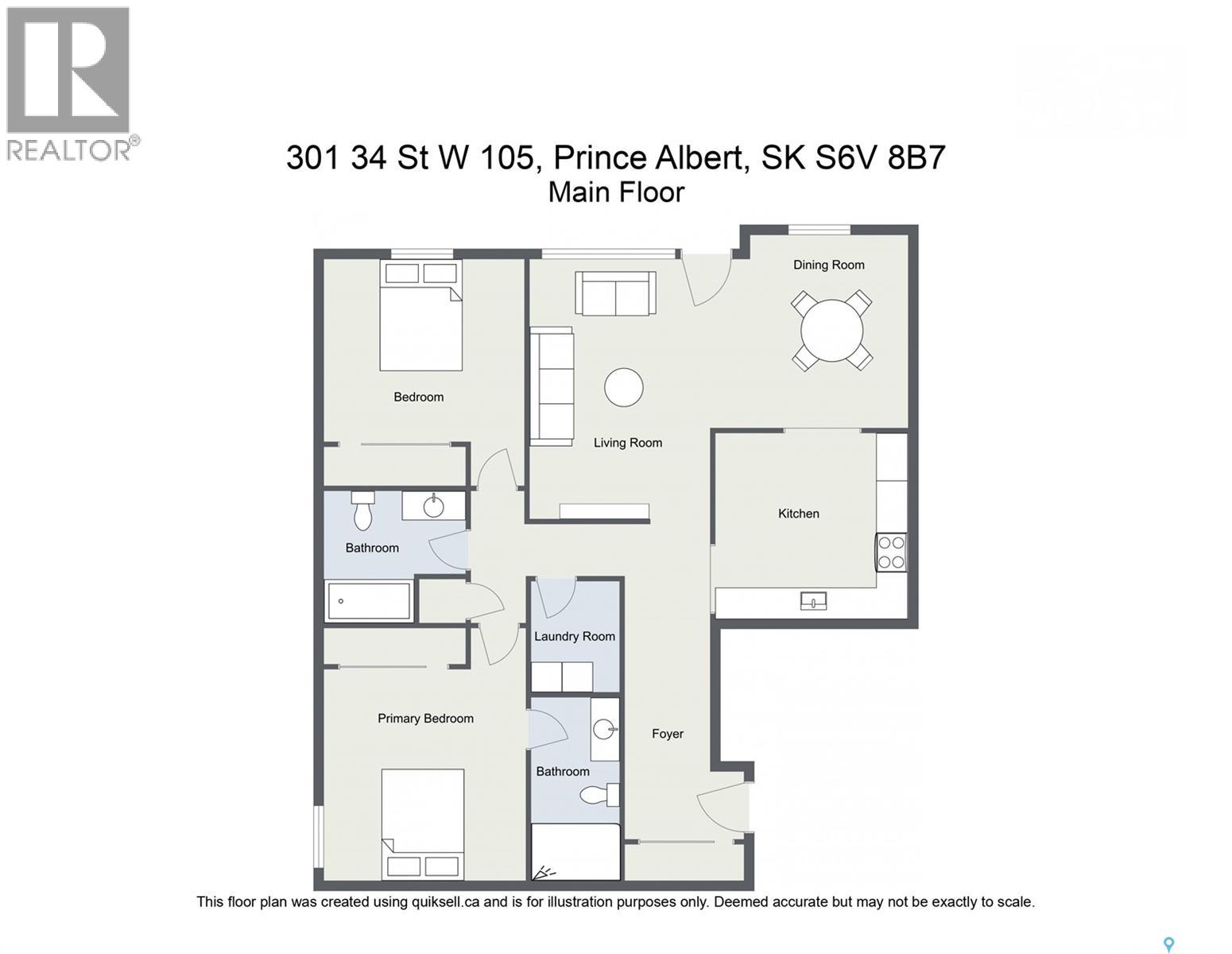 105 301 34th STREET W