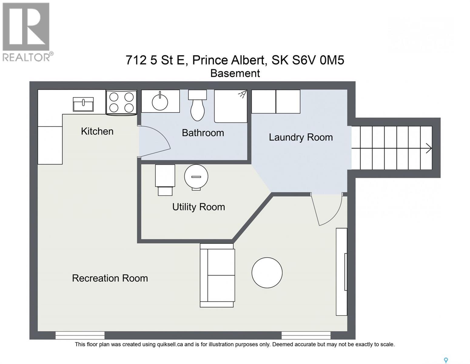 712 5th STREET E