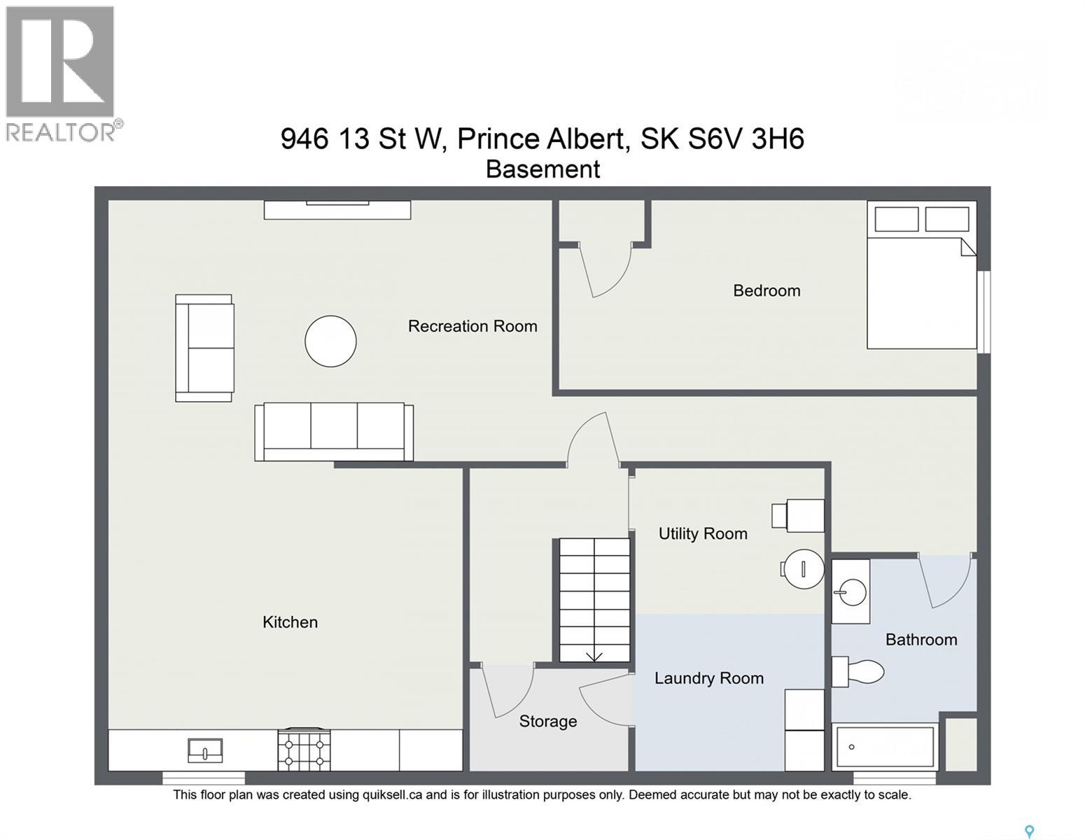 946 13th STREET W